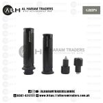 Motorcycle Grip Enduro MotoCross Grips Throttle Handle Guards For Ktm Honda Yamaha Kawasaki CNC Aluminum Tuning Modified Parts (Code 2412) - Image 4