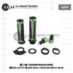 Motorcycle Grip Enduro MotoCross Grips Throttle Handle Guards For Ktm Honda Yamaha Kawasaki CNC Aluminum Tuning Modified Parts (Code 2412) - Image 3