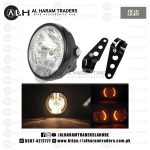 Headlight H10 – LED Signals & DRL – Indicators – 6.75 Inch – H4 Tube (Code 2626) - Image 3