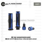 Motorcycle Grip Enduro MotoCross Grips Throttle Handle Guards For Ktm Honda Yamaha Kawasaki CNC Aluminum Tuning Modified Parts (Code 2412) - Image 2