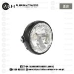 Headlight H10 – LED Signals & DRL – Indicators – 6.75 Inch – H4 Tube (Code 2626)