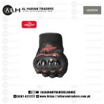 BSDDP Riding Gloves RG07 – Summer Riding Gear – Hand Knuckles Protection Safety – Touch Compatible (Code 2209) - Image 4