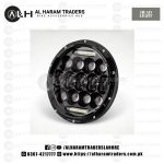 Headlight LED Panel 7 Inch – DRL – White – Model H09 (Code 2595)