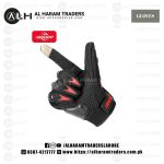 BSDDP Riding Gloves RG07 – Summer Riding Gear – Hand Knuckles Protection Safety – Touch Compatible (Code 2209)
