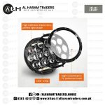 Headlight LED Panel 7 Inch – DRL – White – Model H09 (Code 2595) - Image 2