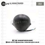 Grill Headlight – Metal Body – Glass – H4 Tube – 35 Watt – Model H04 (Code 2311) - Image 2