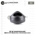 Headlight – Metal Body – Glass – H4 Tube – Grill – 35 Watt – Model H03 (Code 2553) - Image 2