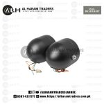 Dual Headlight – Grill Model – H4 Tube – Double Beam – Parking Light – Net Design – Cafe Racer (Code 2734) - Image 3