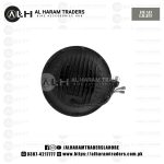 Headlight Panel H23 – 7 Inch – High Low Beam – White DRL Yellow Blinkers Turn Signals – Motorcycle (Code 2595) - Image 3