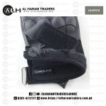 Men GLoves Winter Full Finger Army Tactical OutDoor Gloves Military Combat Slip-Resistant Paintball Shooting Leather Gloves (Code 2220) - Image 3