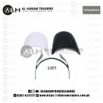 Cafe Racer Windshield – Brushed Metal Plate – Bobber – Chopper – Brat – Classic – Vintage (Code 2656)