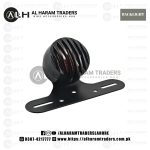 Brake Light Grill BL16 – Tail Stop Light – Cafe Racer Chopper Bobber Brat Project Vintage Retro Classic Motorcycle (Code