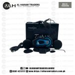 FreedConn T-MAX Pro Helmet Bluetooth + Intercom 6 Riders Motorbike Group Communication Headset (Code 2381)