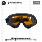 Motorcycle Glasses Windproof Motorcycle Helmet Glasses Sunglasses Retro Universal Folding Leather Retro Motorcycle Accessories (Code 2876)