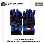 Probiker Full Finger Riding Gloves – Summer – Hand Knuckles Protection – Rider Safety – Riding Gear (Code 2209)