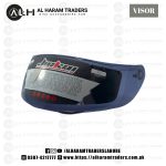 Jiekai JK902 – 93 White – DOT Certified – Flip Up – Dual Visor – Ventilation  (Code 2430) - Image 8
