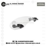 Windshield Extender WE02 – Clamp On – Height & Tilt Adjustable – Air Deflector – Spoiler Extension (Code 2415) - Image 4