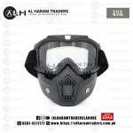 Outdoor Sport Windproof Mask Goggle HD Cycling Glasses Snowboard Eyewear Riding Motocross Summer UV400 Protection Sunglasses (Code 2343)