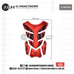 Tank Paid (Code 1101) - Image 3
