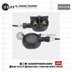 Owl Style Motorcycle Indicators(Code 2306) 4PCS Price - Image 2