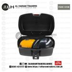 JDR Tail Box – 45 Liter – Metal Plate – Top Luggage Container – Model TB10 (Code 2578) Original China - Image 2
