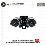 Motorcycle Parts of Instrument Tachometer Speedometer for Honda CM125 V-MEN SDH125 125cc 1-2 Cables Tacho Speed Meter Clock Assy (Code 2007)
