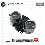 Motorcycle Parts of Instrument Tachometer Speedometer for Honda CM125 V-MEN SDH125 125cc 1-2 Cables Tacho Speed Meter Clock Assy (Code 2007) - Image 2