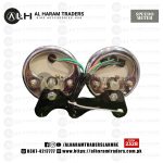 Universal  Speedo Meter (Code 2328) - Image 2