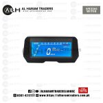 Universal Meter Motorcycle Lcd Digital Speedometer (Code 1075)
