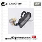 Universal Meter Motorcycle Lcd Digital Speedometer (Code 1075) - Image 2