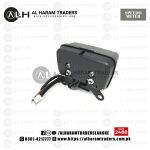 Motorcycle Instrument Assembly Square New CG-125 150 LCD Mechanical Model (Code 2488) - Image 2