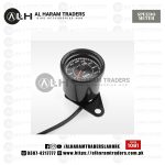 Digital Motorcycle Speedometer Universal Motorcycle Odometer Tachometer Simple And Fashionable Digital Speedometer (Code1081) - Image 2
