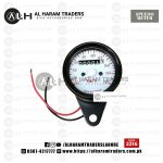CG125 Motorcycle Retro Retrofit Meter Small Table (Code 2316) - Image 2