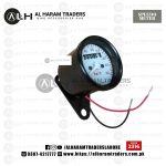 CG125 Motorcycle Retro Retrofit Meter Small Table (Code 2316)
