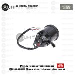 Universal Black Motorcycle Dual Speedometer Odometer 12V Moto with LED Indicator (Code 2071) - Image 2