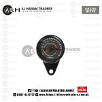 Universal Motorcycle Tachometer LED Screen DC 12V Meter Gauge 13k Speedometer Motorbike Parts For Honda/Yamaha/Suzuki (Code 2038)