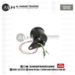 Universal Motorcycle Tachometer LED Screen DC 12V Meter Gauge 13k Speedometer Motorbike Parts For Honda/Yamaha/Suzuki (Code 2038) - Image 2