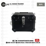 40L Motorcycle Trunk Box Rear Luggage (Code 2913) Original China