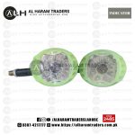 Green Colour Indicators (Code 2485)  4 Pcs