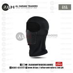 Motocycle Ice Silk Mask UV Resist Full Face Breathable Windproof Motobike Cycling Bike Mask Sun Protective Moto Riding Face Mask (Code 2342)