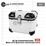 40L Motorcycle Trunk Box Rear Luggage (Code 2913) Original China - Image 2