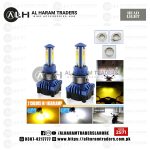 BraveWay Led Car Headlight Bulbs H4 H7 H1 Turbo Led 9006 HB4 Led Bulbs All for Car Fog Light H11 HB3 Lamp for Auto Light Bulbs  (Code 2571)