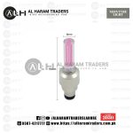 Neon Bike Spoke Lights Bicycle LED Light Tire Valve Cap Flashlight Wheel Spoke Lightweight Car Motorcycle Accessories (Code 2050) - Image 2