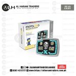 Motoled Motorcycle Led Headlamp Auxiliary Projector Lens Headlights Work Light Driving Lamp for Honda CD70 70cc Modified Parts ( Code 2916) - Image 2