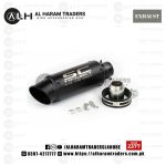 Inlet Motorcycle Exhaust Muffler Pipe Tube escape moto silencieux moto For Kawasaki Z900 Xmax Fz6 Tmax CBR600 CB650F (Code 2377)