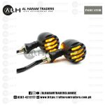 Vintage Indicators – Metal – Grill – Metal Body (Code 2198) - Image 2