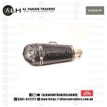 Motorcycle Exhuast Middle Link Pipe Escape Muffler DB Killer for Yamaha Suzuzki Honda Kawasaki Z900 2020-2021 Z 900 900cc (Code 2179)