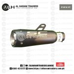 Motobike Make Universal Exhaust Mainland China (Code 2280)