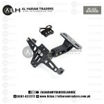 For SYM MAXSYM TL500 MAXSYM TL 500 Motorcycle Accessories Rear License Plate Holder Bracket Tail Tidy Fender Eliminator Light