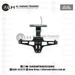 For SYM MAXSYM TL500 MAXSYM TL 500 Motorcycle Accessories Rear License Plate Holder Bracket Tail Tidy Fender Eliminator Light - Image 2